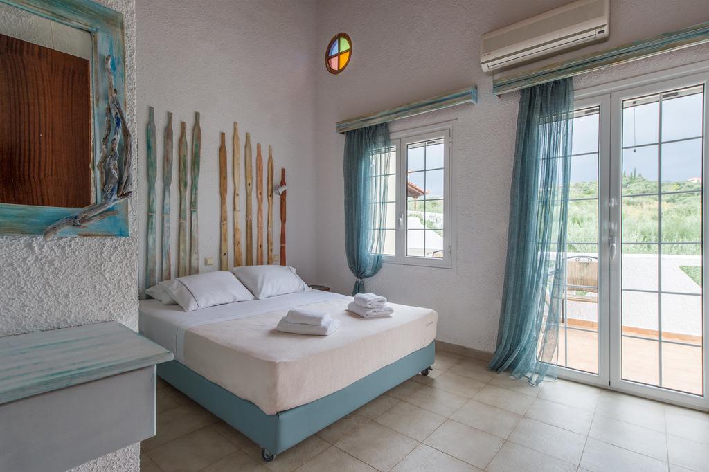 Koroni Village Eksteriør billede