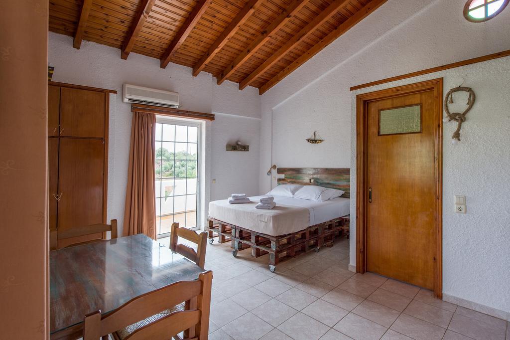 Koroni Village Eksteriør billede
