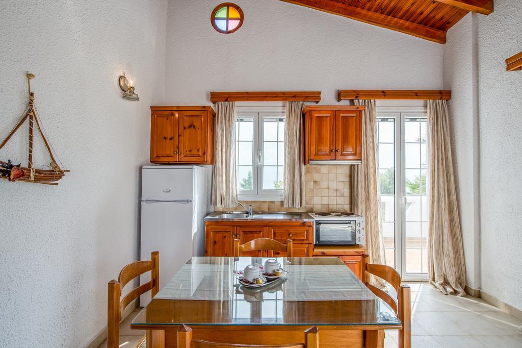 Koroni Village Eksteriør billede