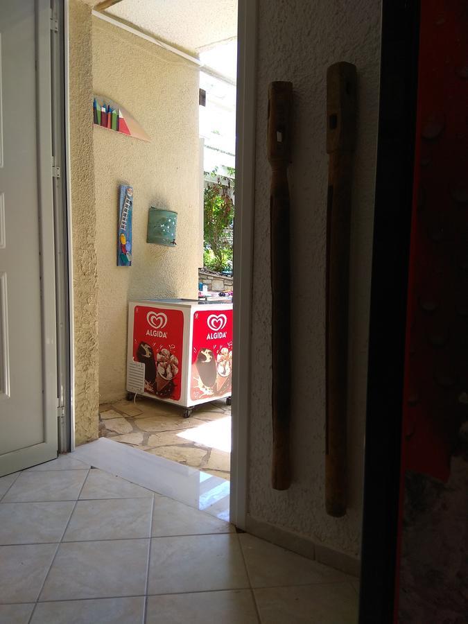 Koroni Village Eksteriør billede