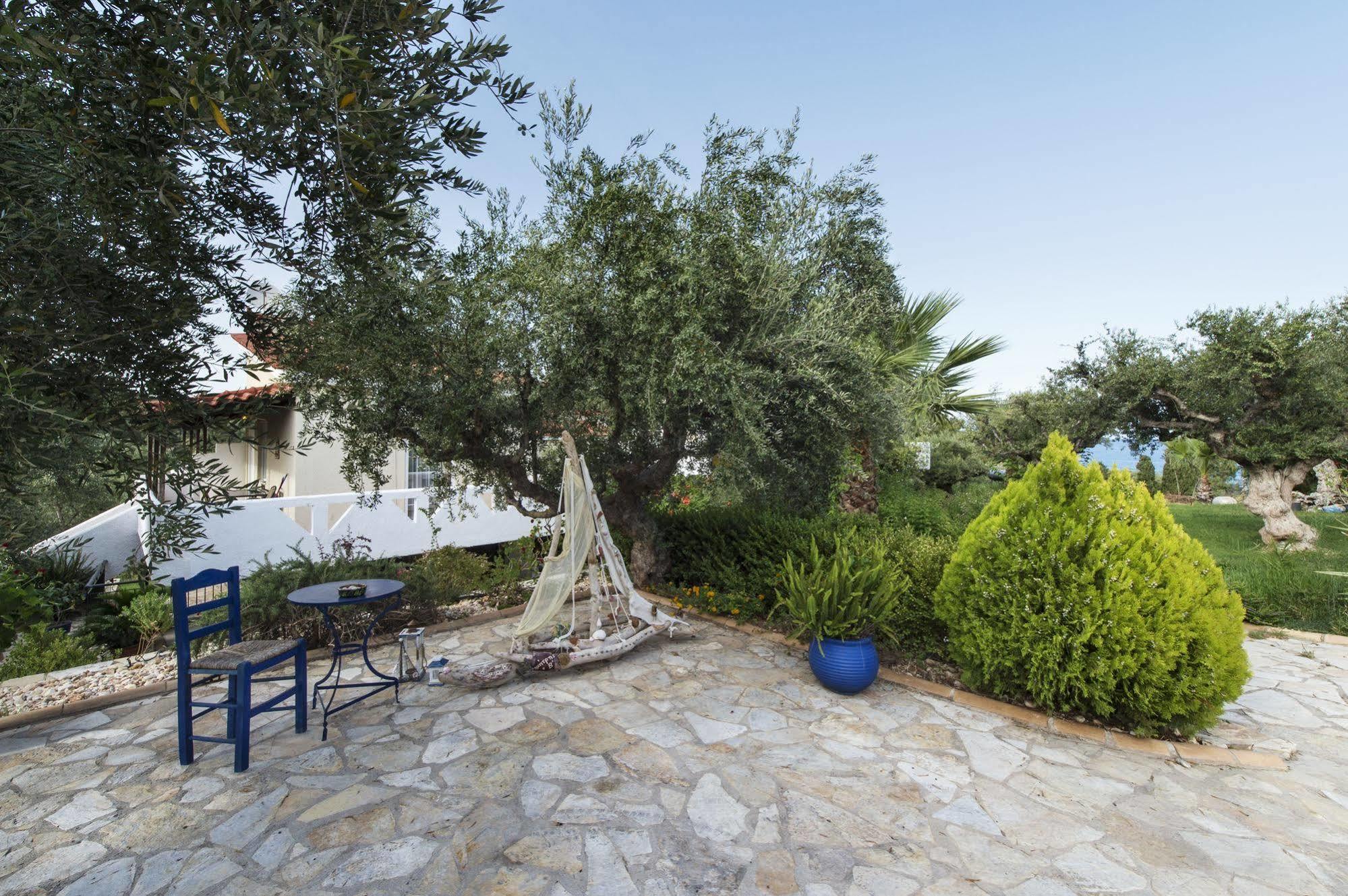 Koroni Village Eksteriør billede